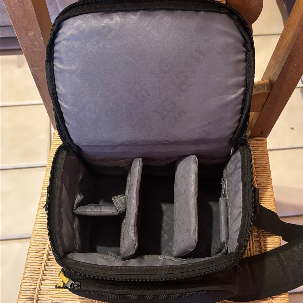 Ruggard Commando Pro 36 Shoulder Camera Bag